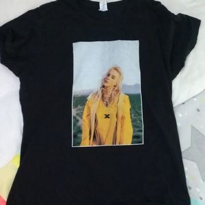 Billie eilish shirt